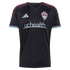 Colorado Rapids adidas 2026 Colorful Colorado Replica Jersey - Black