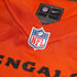 Soccer Intl Tee Higgins Cincinnati Bengals Alternate Game Jersey Orange