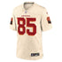 Soccer Intl Trey McBride Arizona Cardinals Game Jersey Natural