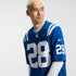 Soccer Intl Jonathan Taylor Indianapolis Colts Game Jersey Royal