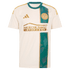 Adidas Atlanta United FC 2026 Spirit of '96 Replica Custom Jersey Tan