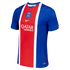 Official Khvicha Kvaratskhelia Paris Saint-Germain Soccer Intl 2026/27 Home Stadium Replica Jersey - Blue - Jersey Teams World