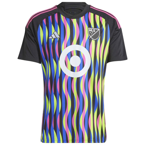 2024 MLS All-Star Game Shirt - Black