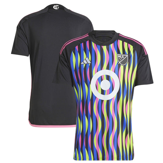 2024 MLS All-Star Game Shirt - Black