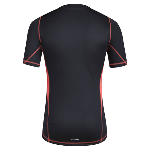 Austin FC 2024 Goalkeeper Shirt - Black