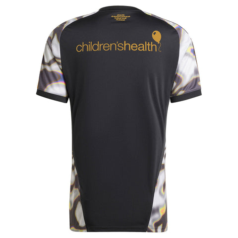 FC Dallas 2024 Pride Pre-Match Top - Black