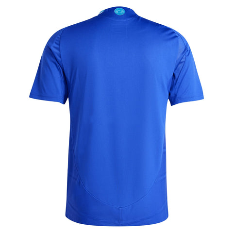 Argentina National Team 2024 Away Shirt - Blue