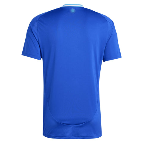 Argentina National Team 2024 Away Shirt - Blue
