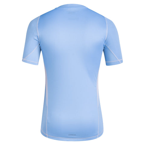 Atlanta United FC 2024 Goalkeeper Shirt - Blue