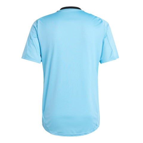 Charlotte FC 2024 One Planet Pre-Match Top - Blue