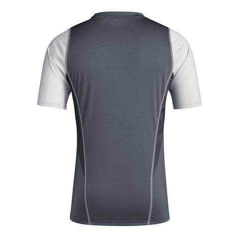 FC Cincinnati 2024 AEROREADY Training Shirt - Gray