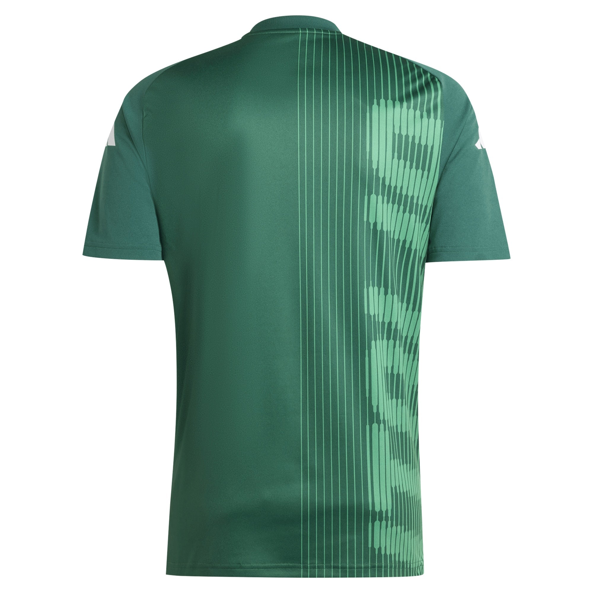 Italy National Team 2024 Pre-Match Top - Green