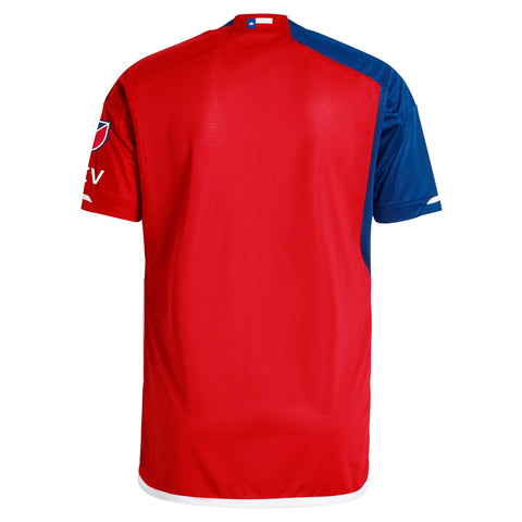FC Dallas 2024 After Burner Shirt – Navy