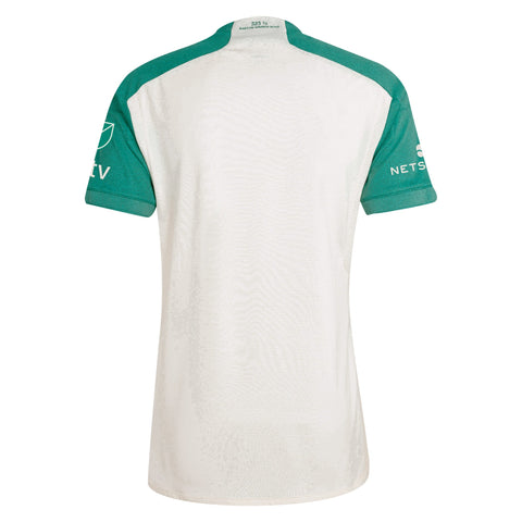 Austin FC 2024 The Armadillo Kit Shirt – Tan