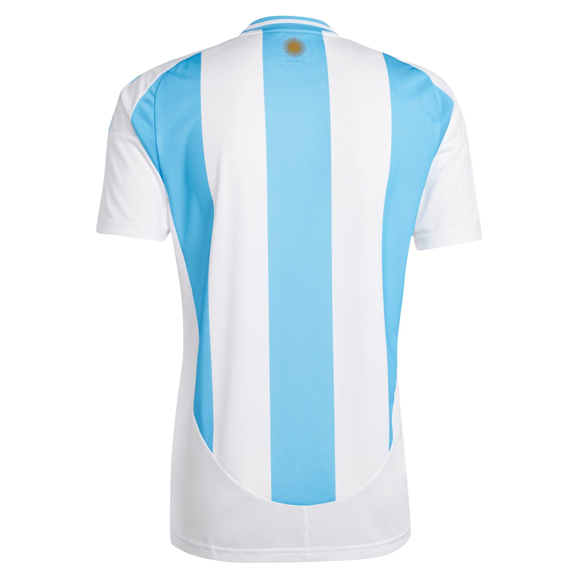 Argentina National Team 2024 Home Shirt - White