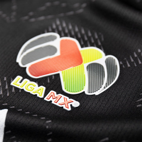 Liga MX Charly 2024 MLS All-Star Skills Challenge Shirt - Black