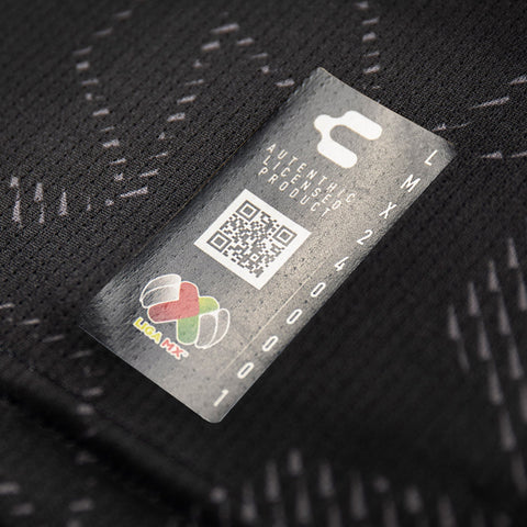 Liga MX Charly 2024 MLS All-Star Skills Challenge Shirt - Black