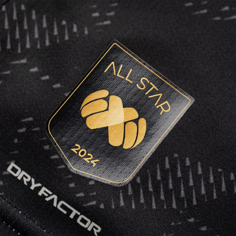 Liga MX Charly 2024 MLS All-Star Skills Challenge Shirt - Black