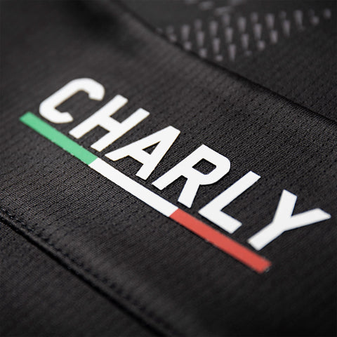 Liga MX Charly 2024 MLS All-Star Skills Challenge Shirt - Black