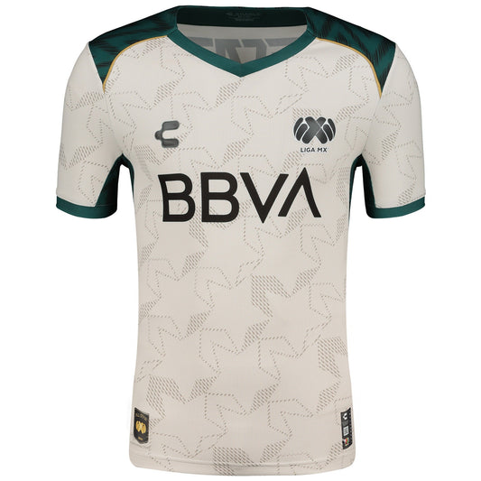 Liga MX Charly 2024 MLS All-Star Game Shirt - Cream