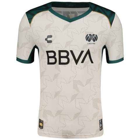 Liga MX Charly 2024 MLS All-Star Game Shirt - Cream