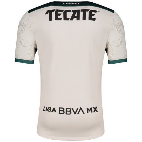 Liga MX Charly 2024 MLS All-Star Game Shirt - Cream