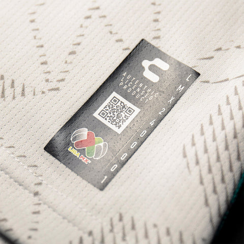 Liga MX Charly 2024 MLS All-Star Game Shirt - Cream