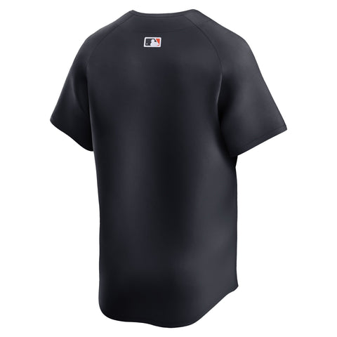 Detroit Tigers Alternate Limited Shirt – Navy