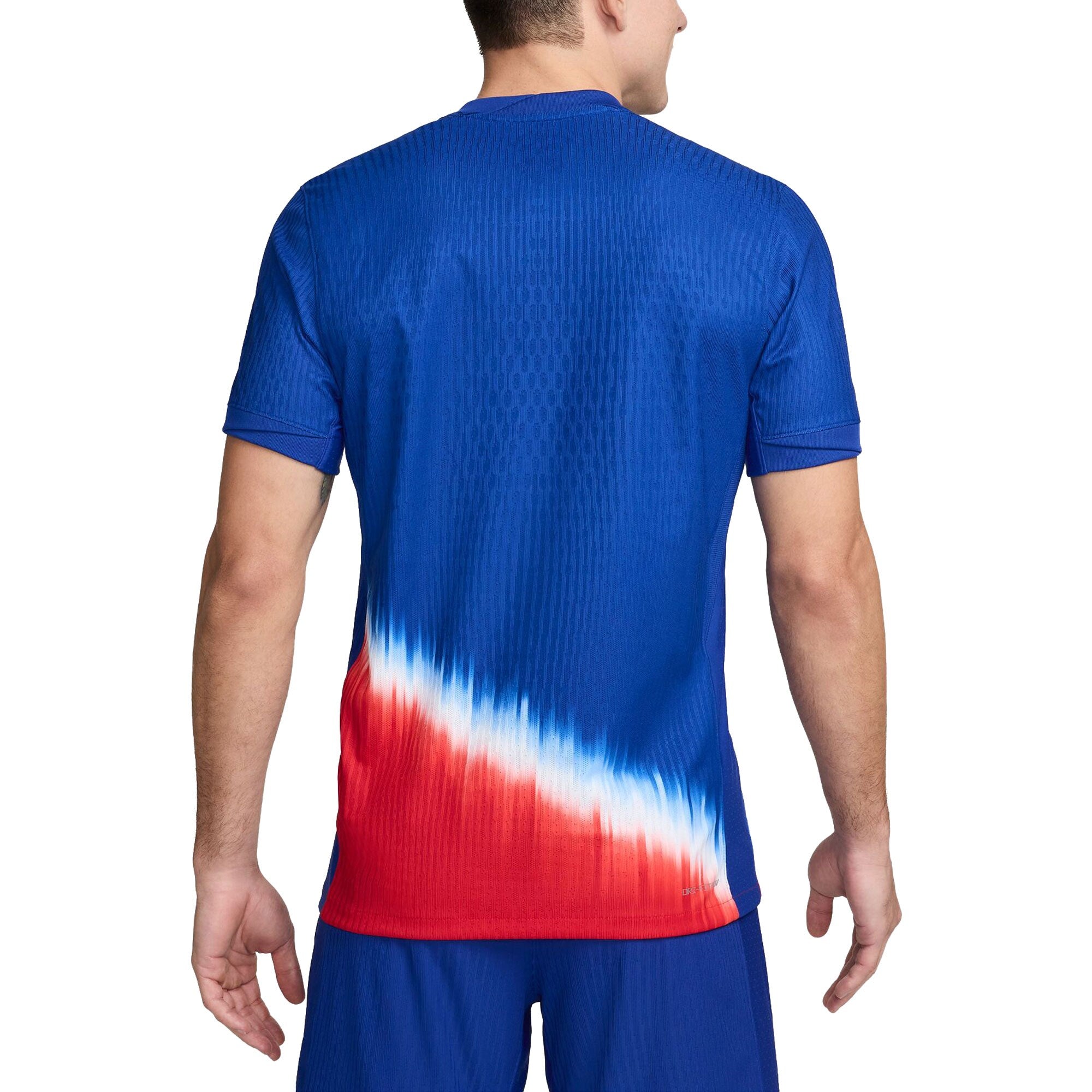 USMNT 2024 Away Shirt - Royal