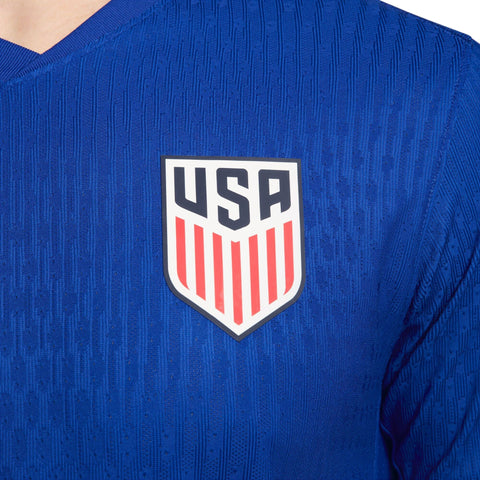 USMNT 2024 Away Shirt - Royal