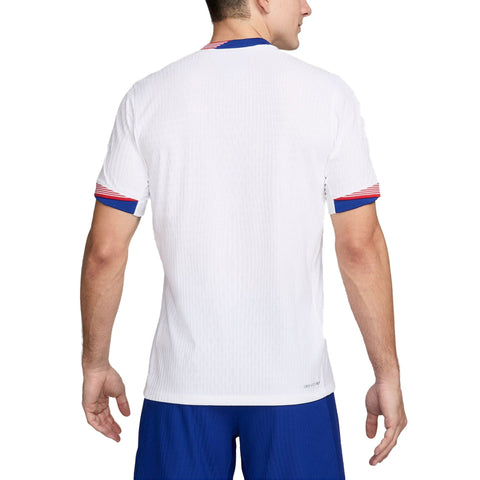 USMNT 2024 Home Shirt - White