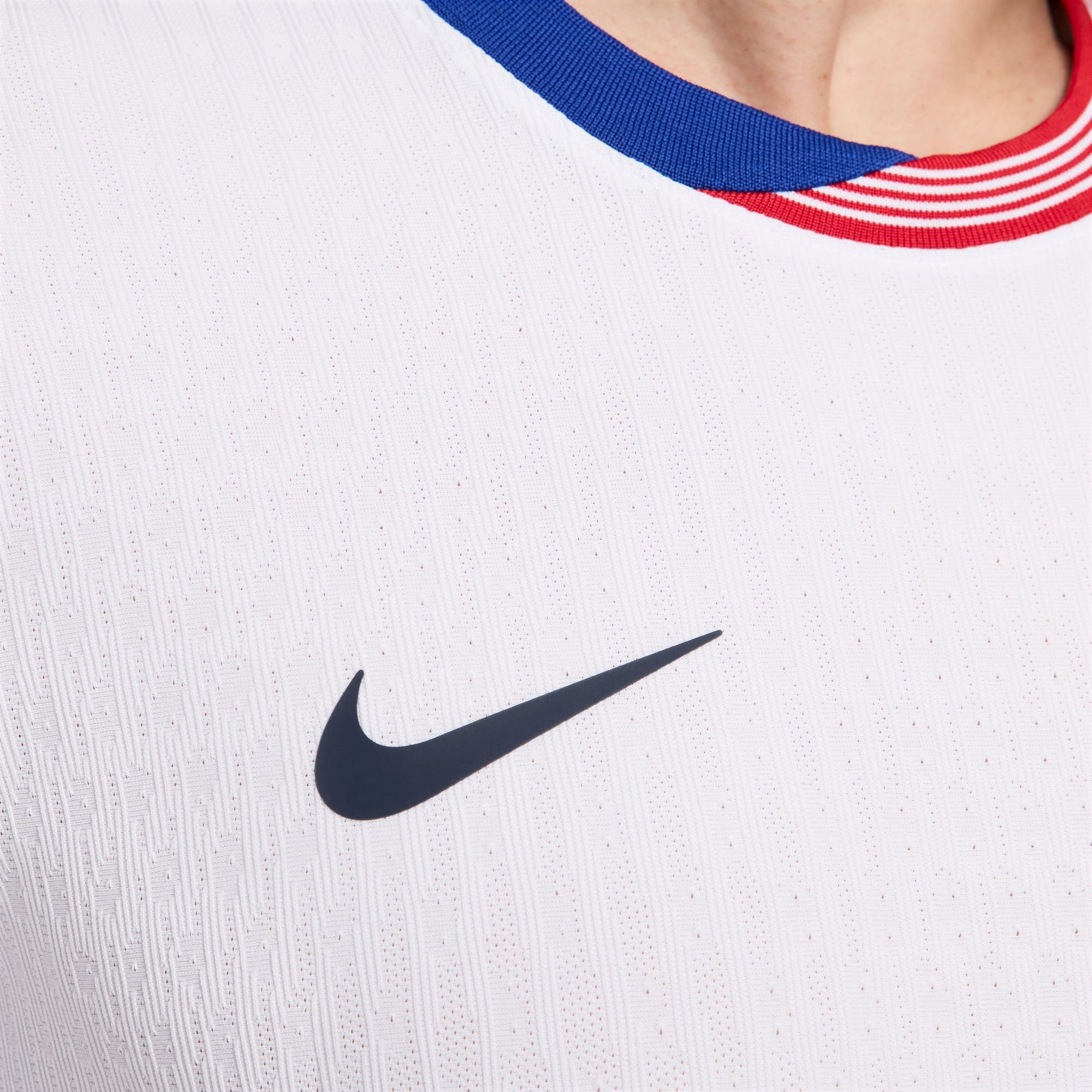 USMNT 2024 Home Shirt - White