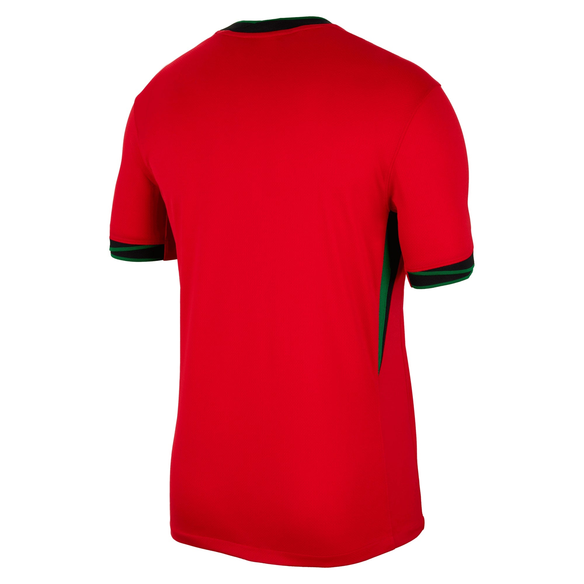 Portugal Home Stadium Shirt 2024