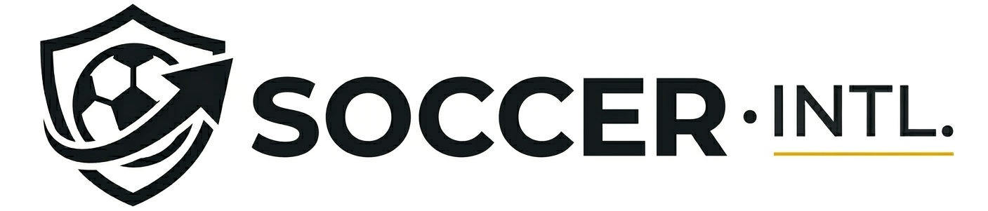 Soccer Intl